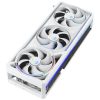 ASUS NVIDIA RTX 5080 16GB GDDR7 - ROG-ASTRAL-RTX5080-O16G-WHITE