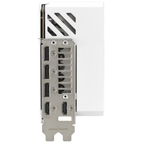 ASUS NVIDIA RTX 5080 16GB GDDR7 - ROG-ASTRAL-RTX5080-O16G-WHITE