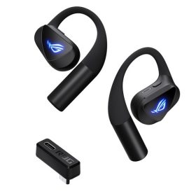 ASUS ROG Cetra Open Wireless gamer fülhallgató