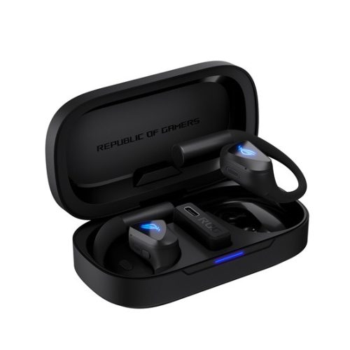 ASUS ROG Cetra Open Wireless gamer fülhallgató