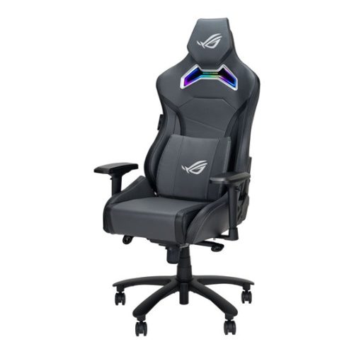 ASUS ROG Chariot X gaming szék - Szürke