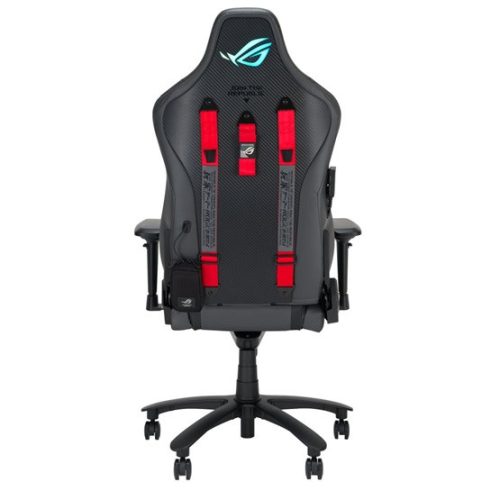 ASUS ROG Chariot X gaming szék - Szürke