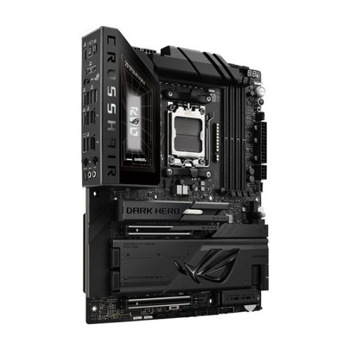 AL Asus sAM5 ROG CROSSHAIR X870E DARK HERO