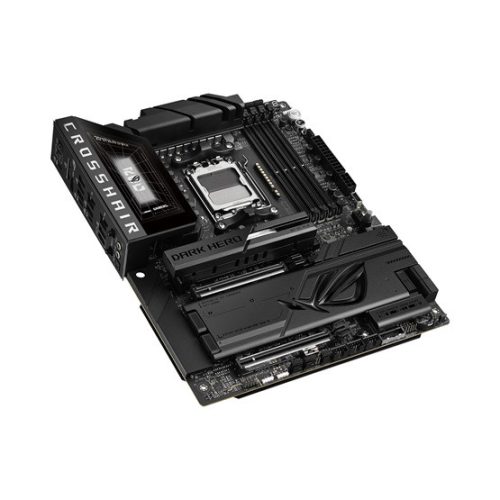 AL Asus sAM5 ROG CROSSHAIR X870E DARK HERO