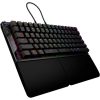 ASUS ROG Falcata Ace billentyűzet - Fekete UK /ROG HFX V2/