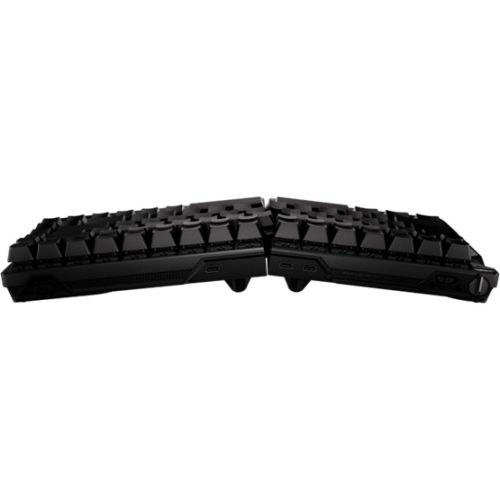 ASUS ROG Falcata Ace billentyűzet - Fekete UK /ROG HFX V2/