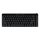 ASUS ROG Falchion Ace HFX billentyűzet - Fekete HU /ROG HFX MAGNETIC/