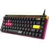 ASUS ROG Falchion Ace HFX ZywOo Edition billentyűzet - Fekete US /ROG HFX MAGNETIC/