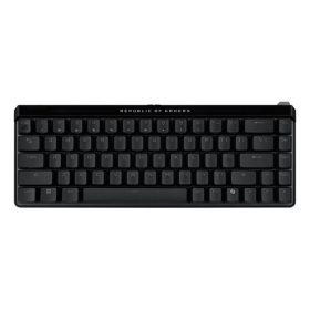   ASUS ROG Falchion Ace HFX billentyűzet - Fekete US /ROG HFX MAGNETIC/