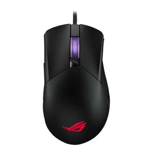 ASUS ROG Gladius III Core vezetékes egér