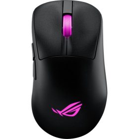 ASUS ROG Keris II Origin vezeték nélküli egér - Fekete
