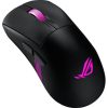 ASUS ROG Keris II Origin vezeték nélküli egér - Fekete
