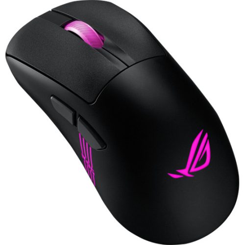ASUS ROG Keris II Origin vezeték nélküli egér - Fekete