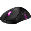 ASUS ROG Keris II Origin vezeték nélküli egér - Fekete