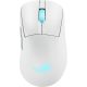 ASUS ROG Keris II Origin vezeték nélküli egér - Fehér