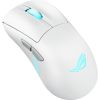 ASUS ROG Keris II Origin vezeték nélküli egér - Fehér