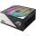 Asus ROG Loki 1000W - ROG-LOKI-1000P-SFX-L-GAMING - 80+ Platinum  - ATX 3.1 - Moduláris - fekete tápegység