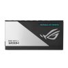 Asus ROG Loki 1200W - ROG-LOKI-1200T-SFX-L-GAMING - 80+ Platinum  - ATX 3.1 - Moduláris - fekete tápegység