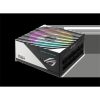 Asus ROG Loki 750W - ROG-LOKI-750P-SFX-L-GAMING - 80+ Platinum  - ATX 3.1 - Moduláris - fekete tápegység