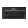 Asus ROG Loki 750W - ROG-LOKI-750P-SFX-L-GAMING - 80+ Platinum  - ATX 3.1 - Moduláris - fekete tápegység