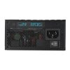 Asus ROG Loki 850W - ROG-LOKI-850P-SFX-L-GAMING - 80+ Platinum  - ATX 3.1 - Moduláris - fekete tápegység
