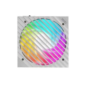   Asus ROG Loki 850W - ROG-LOKI-850P-WHITE-SFX-L-GAMING - 80+ Platinum  - ATX 3.1 - Moduláris - fehér tápegység