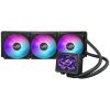 ASUS ROG RYUJIN III 360 ARGB Extreme - Vízhűtés