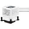 ASUS ROG RYUJIN III 360 ARGB Extreme White - Vízhűtés