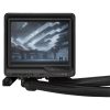 ASUS ROG RYUJIN III 360 ARGB Extreme - Vízhűtés