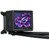 ASUS ROG RYUJIN III 360 ARGB Extreme - Vízhűtés