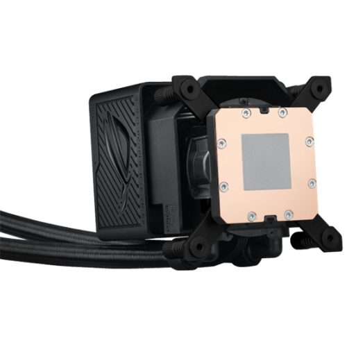 ASUS ROG RYUJIN III 360 ARGB Extreme - Vízhűtés