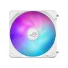 Asus ROG RYUO IV SLC 360 - ARGB - Vízhűtés - Fehér