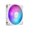 Asus ROG RYUO IV SLC 360 - ARGB - Vízhűtés - Fehér