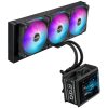 Asus ROG RYUO IV SLC 360 - ARGB - Vízhűtés