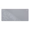 ASUS ROG Scabbard II Arctic gray XXL Gamer Egérpad