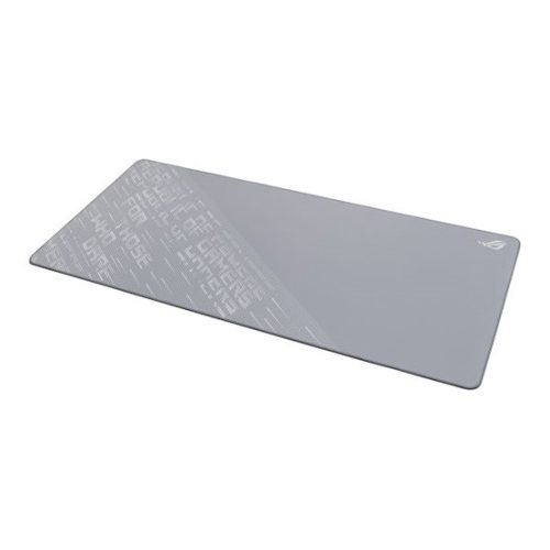 ASUS ROG Scabbard II Arctic gray XXL Gamer Egérpad