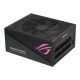 Asus ROG Strix Aura Edition1000W  - ROG-STRIX-1000G-AURA-GAMING - 80+ Gold - ATX 3.1 - Moduláris - fekete tápegység