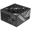 Asus ROG Strix  1000W - ROG-STRIX-1000P-GAMING- 80+ Platinum - ATX 3.1- Moduláris - fekete tápegység