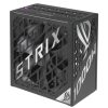 Asus ROG Strix  1000W - ROG-STRIX-1000P-GAMING- 80+ Platinum - ATX 3.1- Moduláris - fekete tápegység