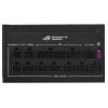 Asus ROG Strix  1000W - ROG-STRIX-1000P-GAMING- 80+ Platinum - ATX 3.1- Moduláris - fekete tápegység
