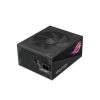 Asus ROG Strix Aura Edition 1200W - ROG-STRIX-1200G-AURA-GAMING - 80+ Gold - ATX 3.0 - Moduláris - fekete tápegység