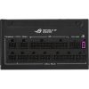 Asus ROG Strix 1200W Platinum - ROG-STRIX-1200P-GAMING - 80+ Platinum - ATX 3.1 - Moduláris - fekete tápegység