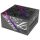 Asus ROG Strix 850W - ROG-STRIX-850P-GAMING - 80+ Platinum -ATX 3.0 -  Moduláris - fekete tápegység