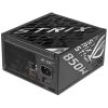 Asus ROG Strix 850W - ROG-STRIX-850P-GAMING - 80+ Platinum -ATX 3.0 -  Moduláris - fekete tápegység