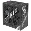 Asus ROG Strix 850W - ROG-STRIX-850P-GAMING - 80+ Platinum -ATX 3.0 -  Moduláris - fekete tápegység