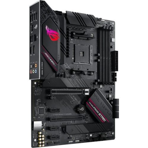 ASUS sAM4 ROG STRIX B550-F GAMING