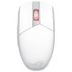 ASUS ROG Strix Impact III - vezeték nélküli gaming egér - Fehér