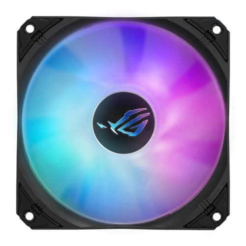 ASUS ROG STRIX LC III 240 - ARGB - Vízhűtés