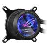 ASUS ROG STRIX LC III 360 - ARGB LCD - Vízhűtés