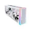 ASUS NVIDIA RTX 4090 24GB GDDR6 - ROG-STRIX-RTX4090-O24G WHITE